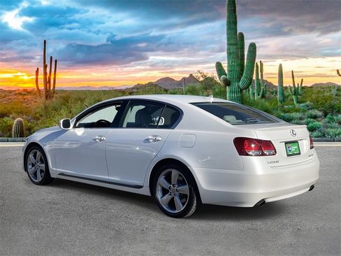 Used 2008 Lexus GS 350 image 5