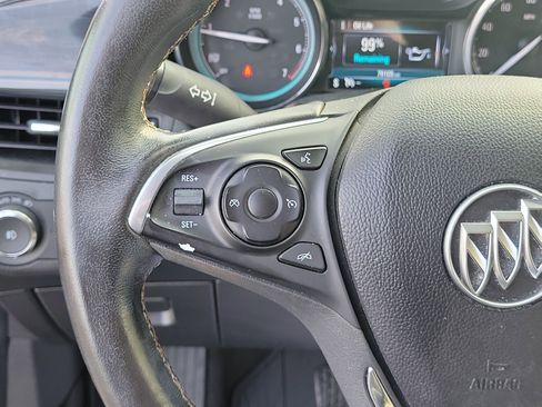 Used 2017 Buick Envision Preferred image 22