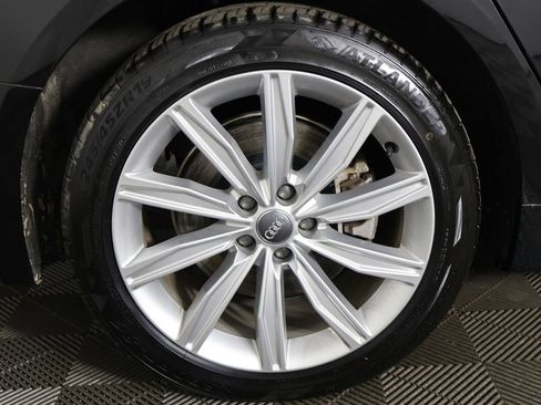 Used 2020 Audi A6 2.0T Premium w/ Convenience Package AWD/4WD image 22