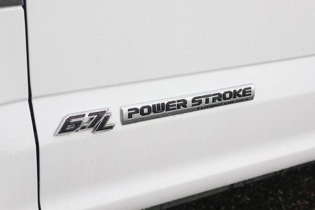 Used 2021 Ford F350 XL w/ Power Equipment Group RWD image 54