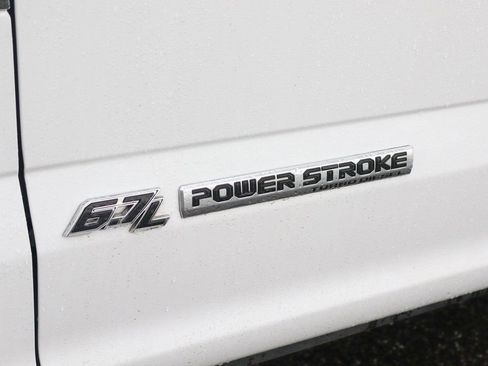 Used 2021 Ford F350 XL w/ Power Equipment Group RWD image 54