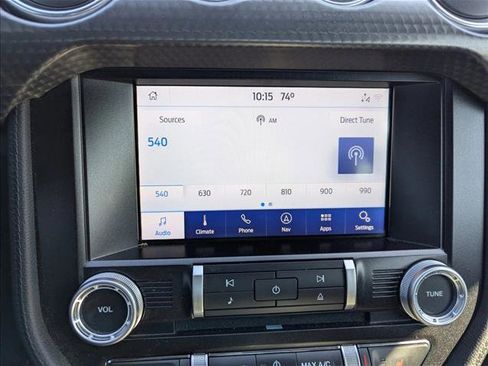 Used 2020 Ford Mustang GT Premium w/ GT Performance Package image 18