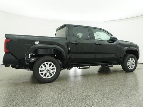 New 2025 Toyota Tacoma SR image 26