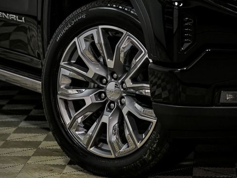 New 2026 GMC Sierra 1500 Denali image 3