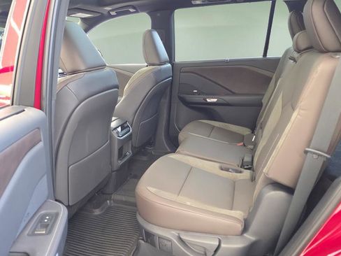 New 2026 Lexus TX 350 350 Luxury image 8