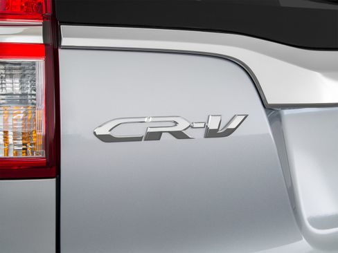 Used 2016 Honda CR-V Touring image 64