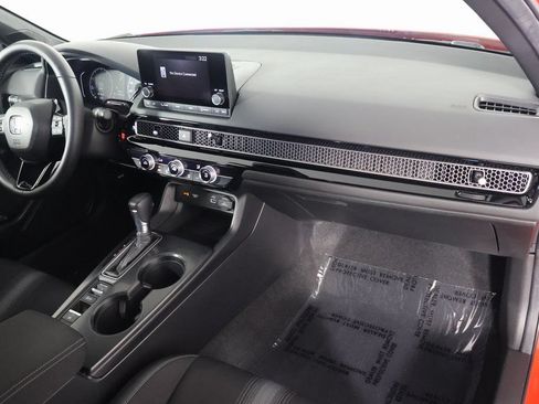Used 2024 Honda Civic Sport image 9