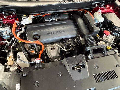 New 2026 Honda CR-V TrailSport image 12
