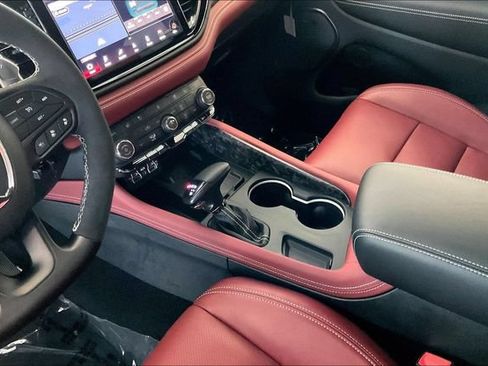New 2026 Dodge Durango SRT Hellcat w/ Premium Group AWD/4WD image 7