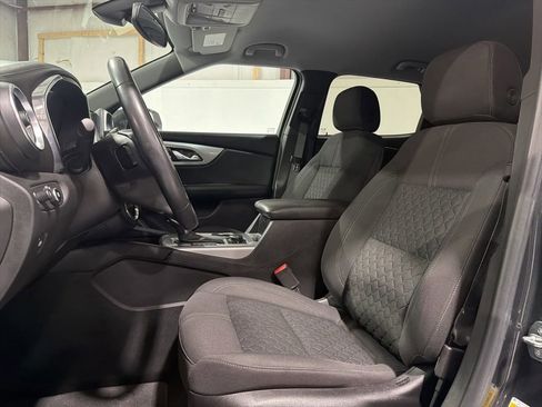 Used 2020 Chevrolet Blazer LT image 22