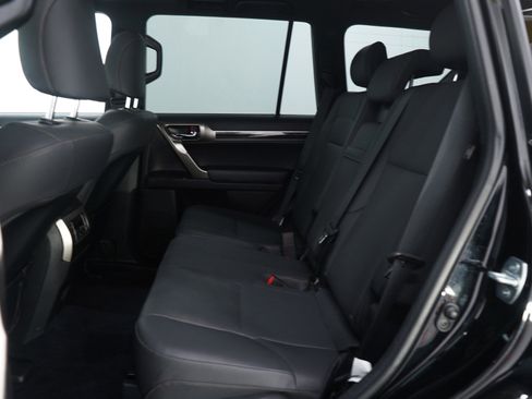 Used 2021 Lexus GX 460 Premium w/ Premium Package image 14