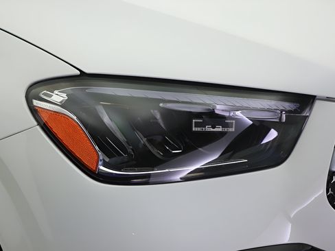 Certified 2024 Mercedes-Benz GLE 350 4MATIC image 25