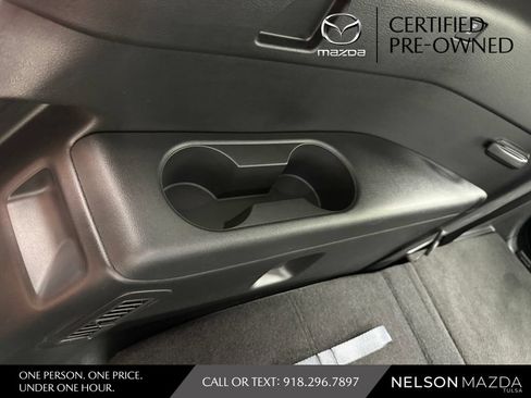 Certified 2026 MAZDA CX-90 3.3 Turbo w/ Premium Sport Pkg AWD/4WD image 42