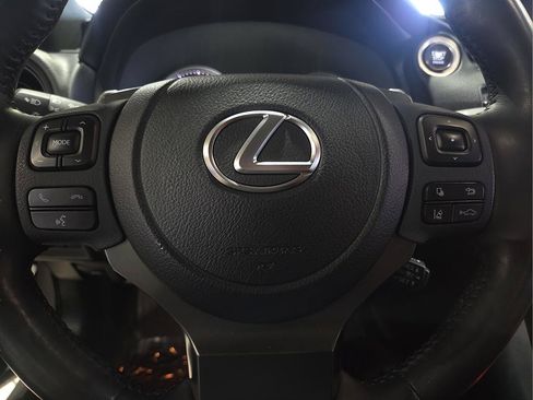 Used 2023 Lexus IS 300 w/ Comfort Package RWD image 25