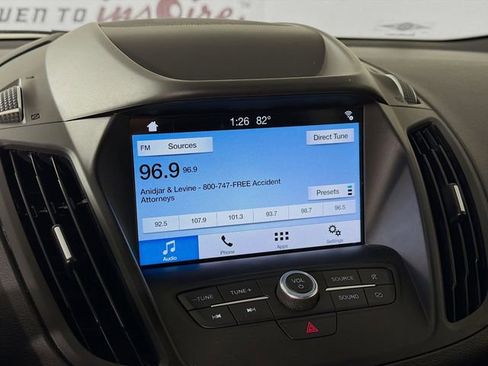 Used 2019 Ford Escape SE AWD/4WD image 18