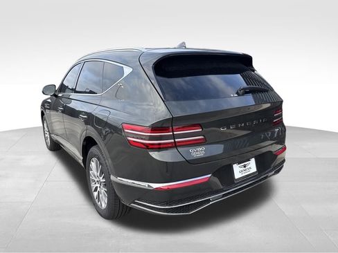 New 2026 Genesis GV80 2.5T AWD/4WD image 6