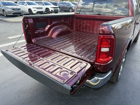 New 2026 RAM 1500 Big Horn image 9