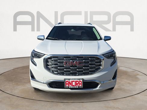 Used 2019 GMC Terrain Denali image 5