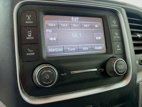 Used 2021 RAM 1500 Tradesman w/ Tradesman SXT Package RWD image 14