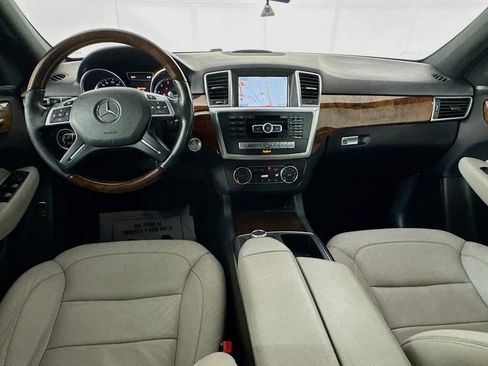 Used 2015 Mercedes-Benz ML 350 4MATIC image 26