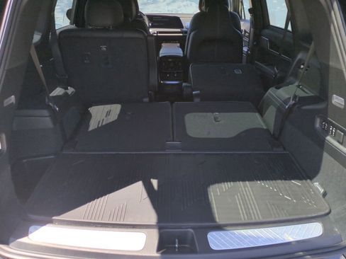 New 2026 Cadillac Vistiq Sport AWD/4WD image 13