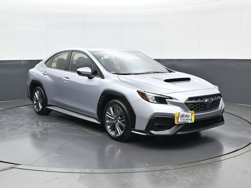 Used 2024 Subaru WRX image 3