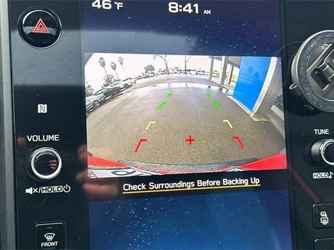 Used 2022 Subaru WRX Premium image 21