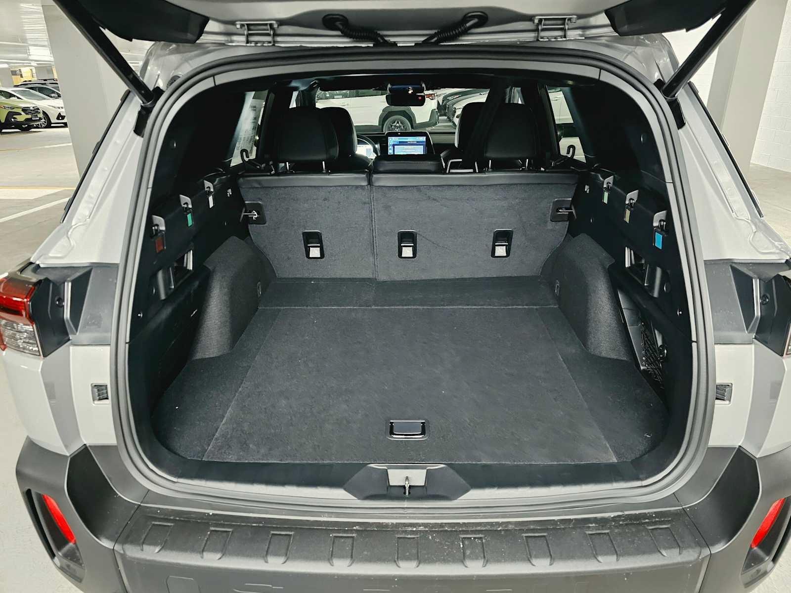 New 2026 Subaru Outback Limited AWD/4WD image 14