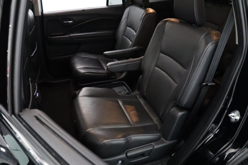 Used 2017 Honda Pilot Elite image 10