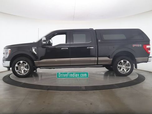 Used 2023 Ford F150 King Ranch AWD/4WD image 9