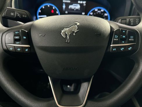 Used 2023 Ford Bronco Sport Heritage image 20