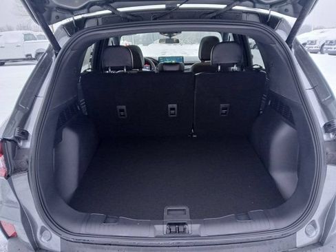 New 2026 Ford Escape ST-Line w/ Tech Pack #1 AWD/4WD image 28