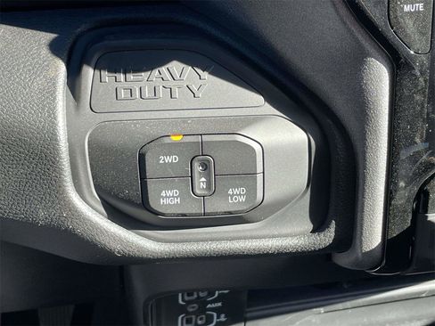 New 2026 RAM 2500 Tradesman image 21