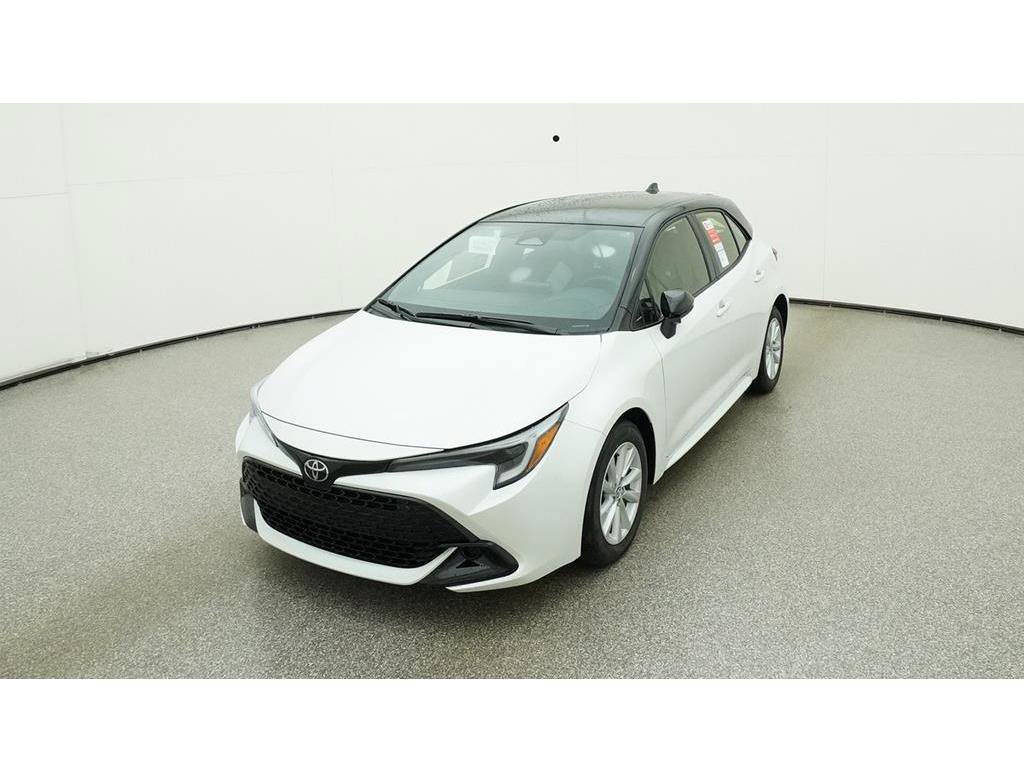 Used 2024 Toyota Corolla SE FWD image 22