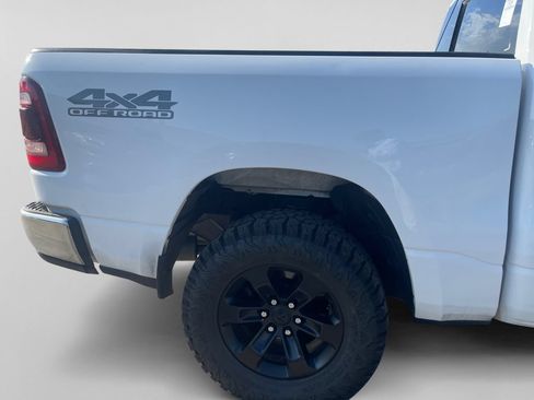 Used 2023 RAM 1500 Laramie AWD/4WD image 39