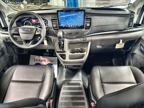 New 2025 Ford Transit 250 Base w/ Load Area Protection Package image 27