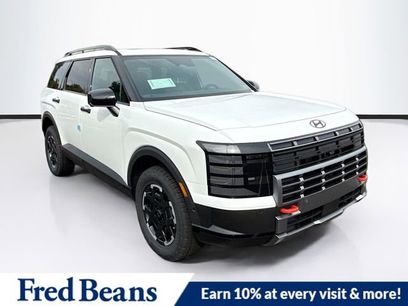 New 2026 Hyundai Palisade XRT Pro