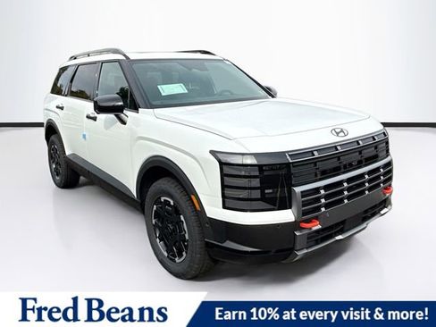 New 2026 Hyundai Palisade XRT Pro AWD/4WD image 1