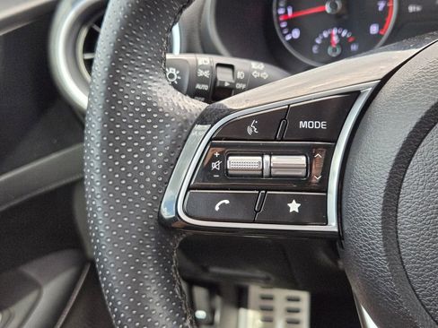 Used 2023 Kia Forte GT-Line w/ GT-Line Technology Package FWD image 27