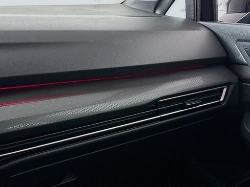 Used 2024 Volkswagen GTI Autobahn image 15