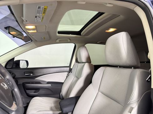 Used 2015 Honda CR-V EX image 15