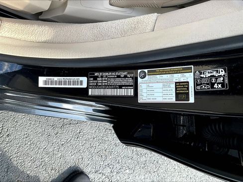 Used 2018 Mercedes-Benz S 450 4MATIC Sedan image 19