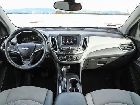 Used 2021 Chevrolet Equinox LS image 12