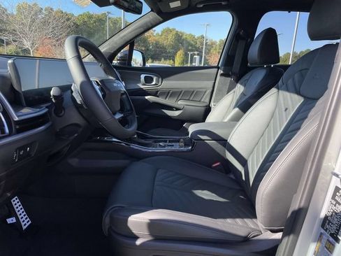 New 2026 Kia Sorento SX Prestige AWD/4WD image 30