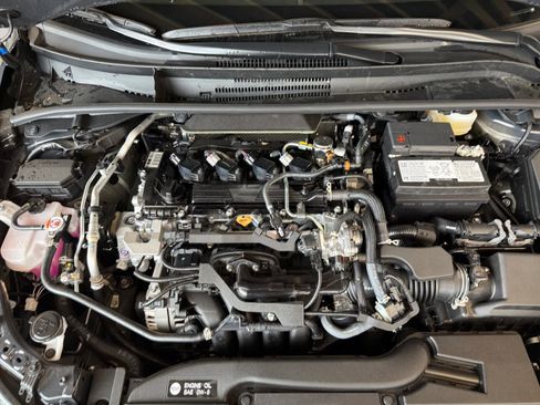 New 2026 Toyota Corolla XSE FWD image 24