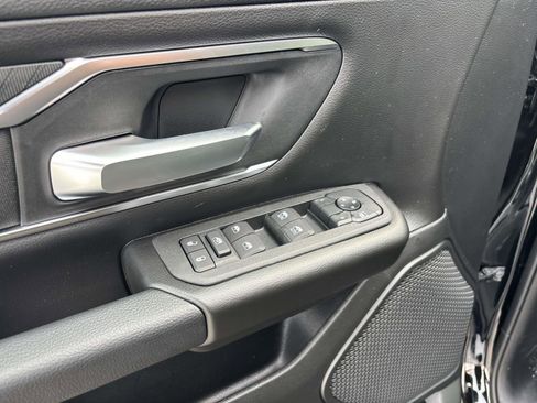 New 2026 RAM 1500 Big Horn image 5