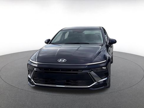 Used 2025 Hyundai Sonata SEL FWD image 4