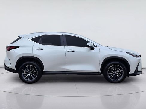 Used 2023 Lexus NX 350 AWD image 4