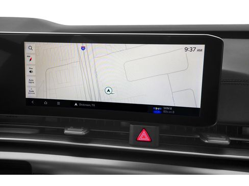 New 2026 Kia Carnival SX w/ SX Dark Edition Package image 39