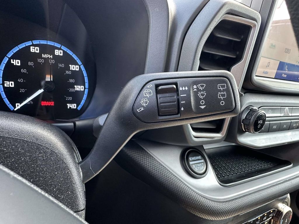 Used 2023 Ford Bronco Sport Big Bend AWD/4WD image 30